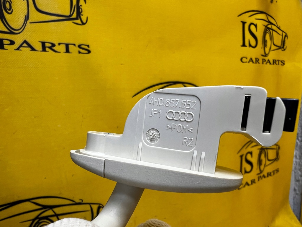 фото №6, Захист сонцезахисна козирок права audi a8 d4 4h