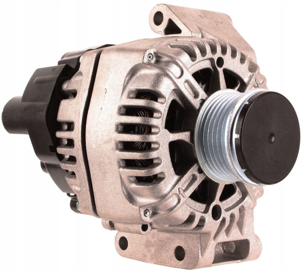 фото №8, Генератор fiat 500 albea doblo egea fiorino grande punto idea 1.3 ca1862