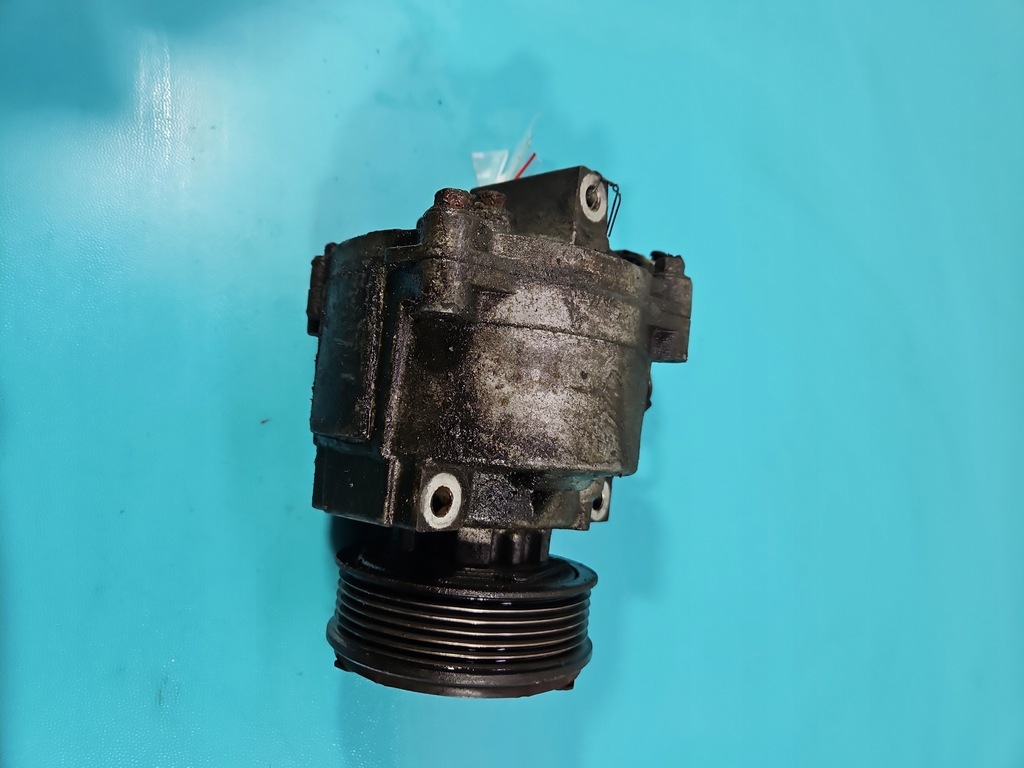 фото №6, Компресор кондиціонера компресор peugeot 4007 7813a426 aks200a413d