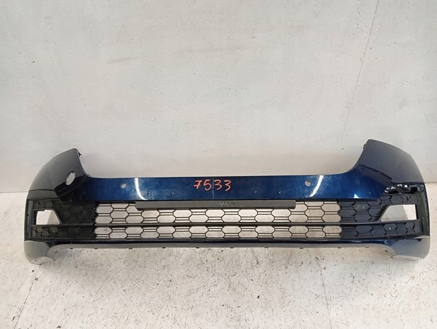 фото №1, Бампер перед передний skoda octavia 4 iv 5e3 2020-