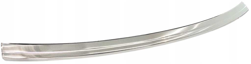 фото №1, Audi q5 sportback / s-line 2020- накладка бампер