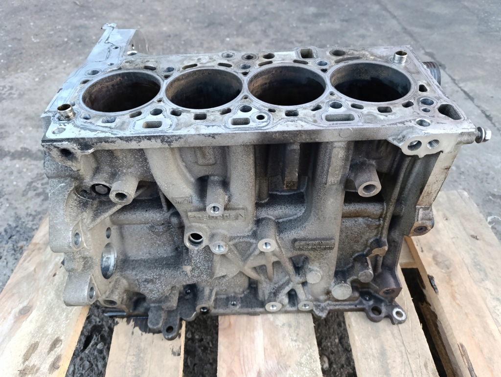 фото №8, Bmw toyota mini блок двигуна n47c20a 2.0d