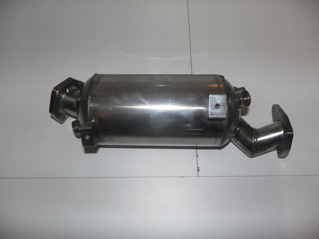 фото №3, Audi a6 2.0 tdi фільтр dpf 8e0254800bx