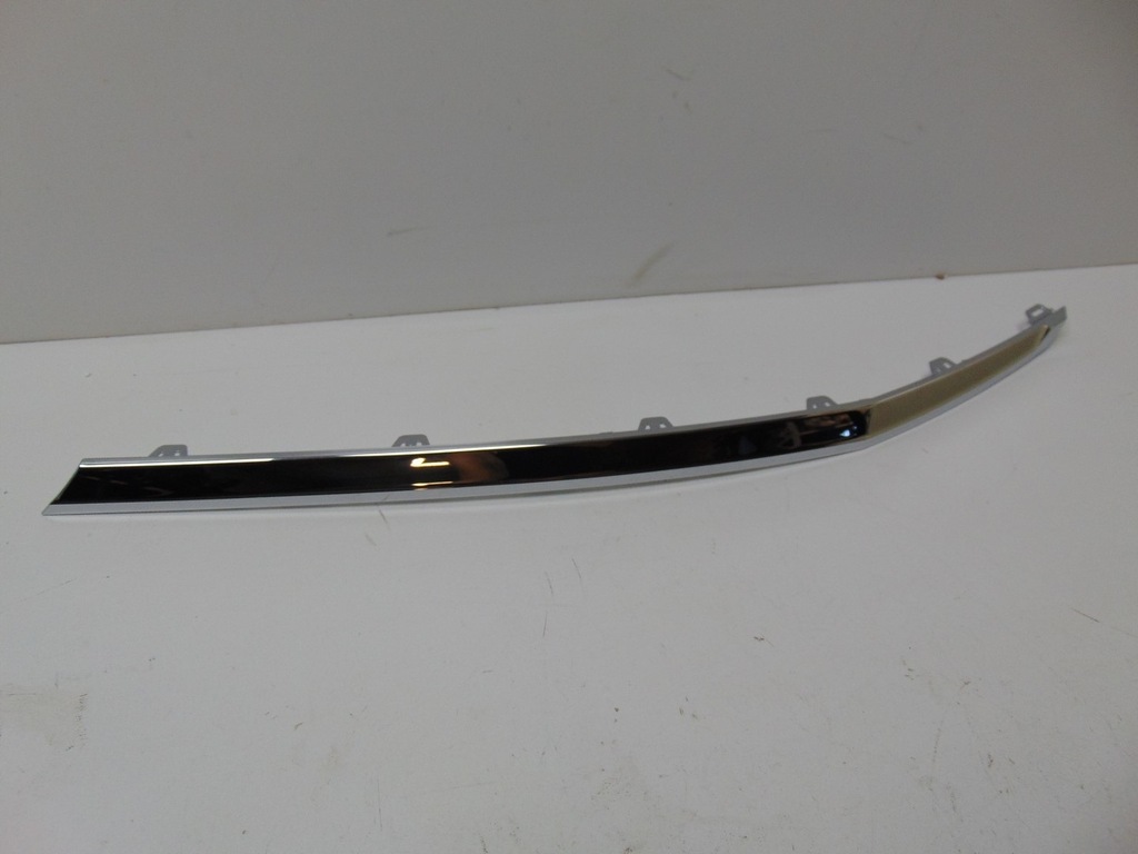 фото №1, Молдинг решётка решётка хром vw transporter t6 lift 7la853763