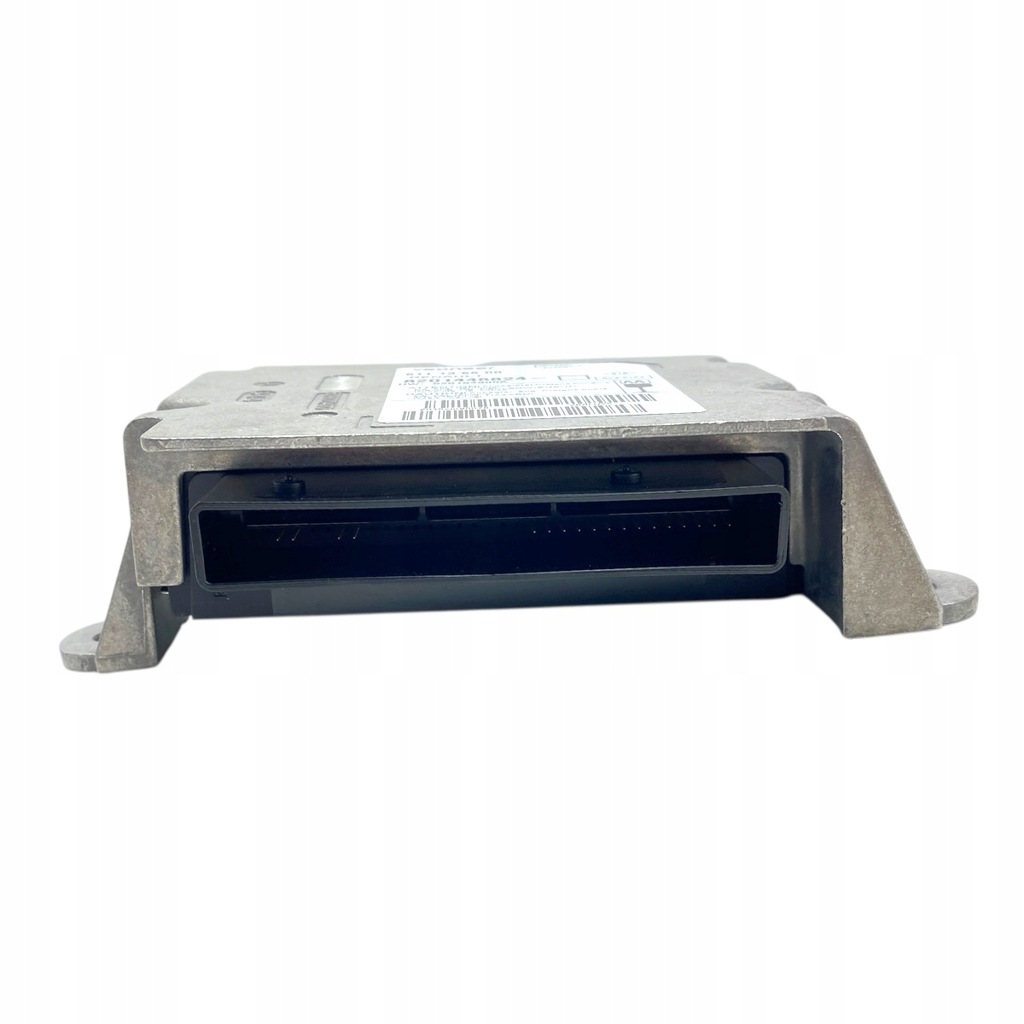 фото №11, Новый оригинальный номер модуль датчик подушка безопасности renault master iii opel movano b nissan nv400