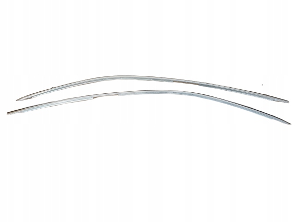 фото №8, Vw arteon 2017 r молдинг хром 3g8854702