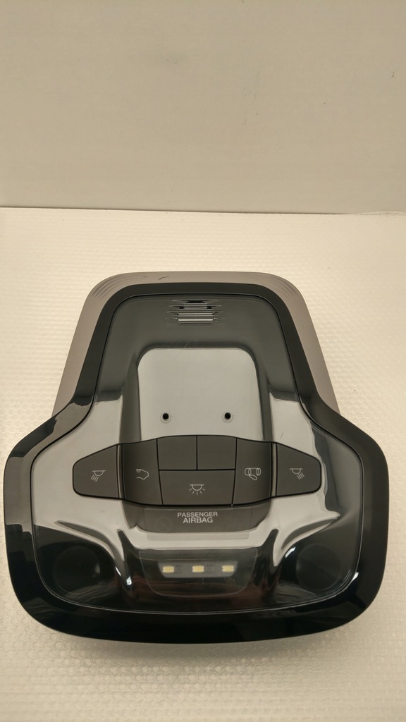 фото №1, Лампа освітлення alfa romeo giulia 01561305430