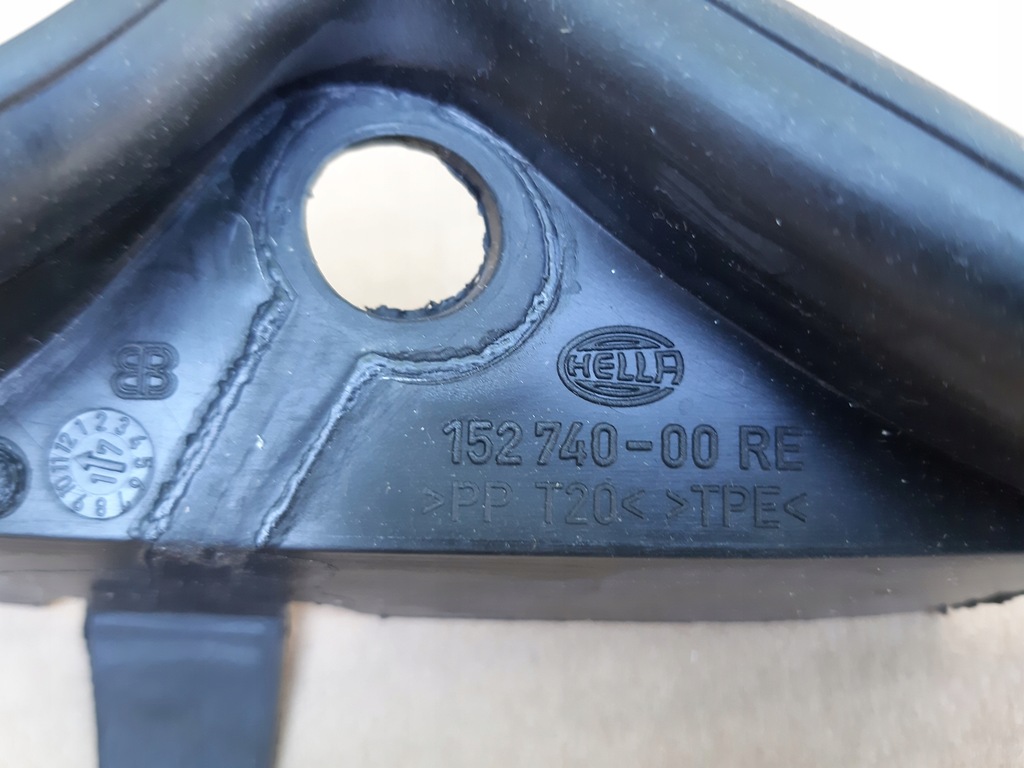 фото №4, Mercedes clk w209 прокладка фара