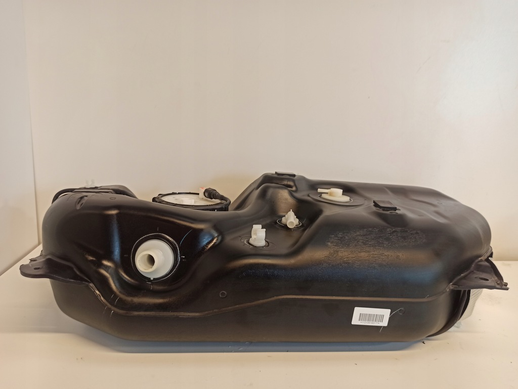 фото №11, Suzuki swift mk8 1.2b бак пального 2022r.