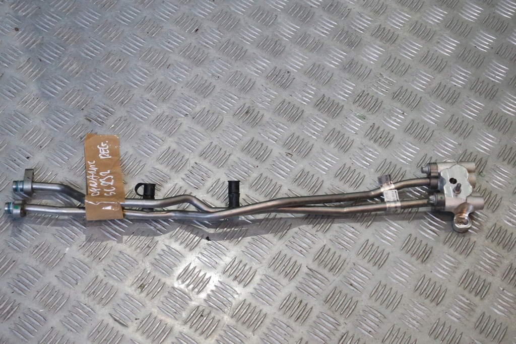 фото №1, Провода подвеска dynamic mercedes sl r232 amg a2323200506 2323200606