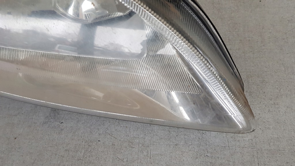 фото №2, Лампа передняя перед правая ford focus mk2