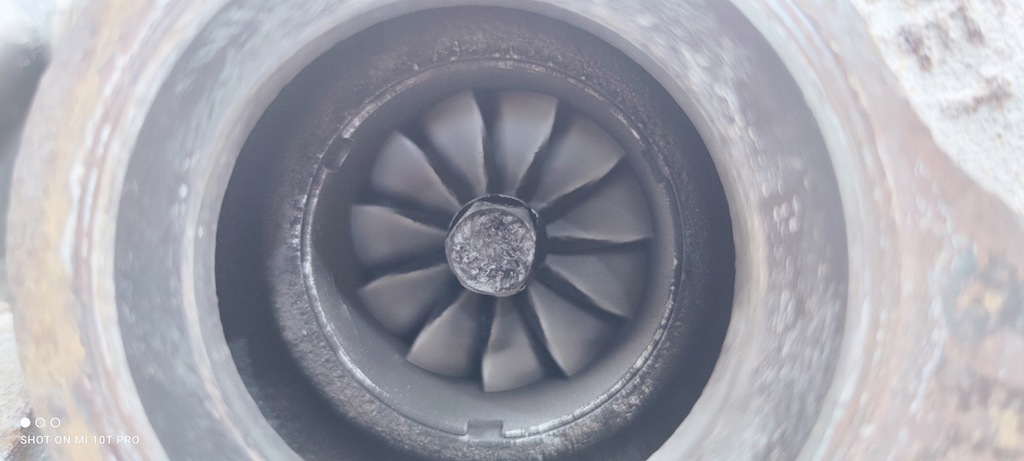 фото №5, Турбонагнітач vw audi a4 a6 a5 03l145702d 2.0 tdi