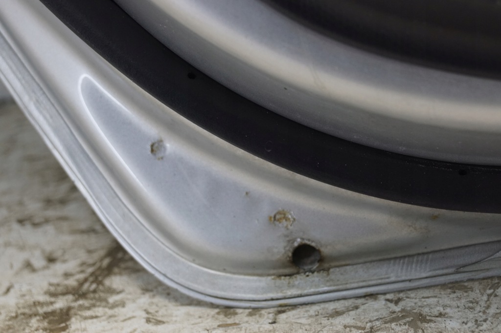 фото №15, Дверь левый задняя suzuki swift mk6 zcc