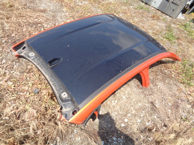 фото №5, Дах обшивка renault arkana 2021 rok