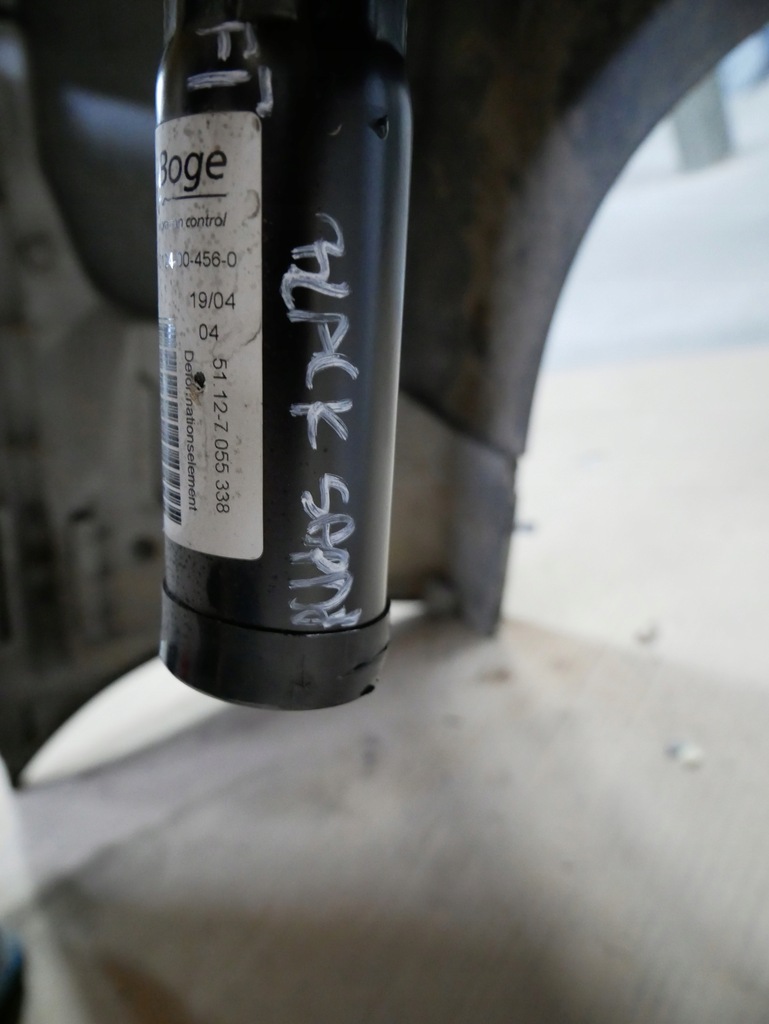 фото №12, Bmw e46 lift lci kombi touring бампер задняя задний pdc black sapphire