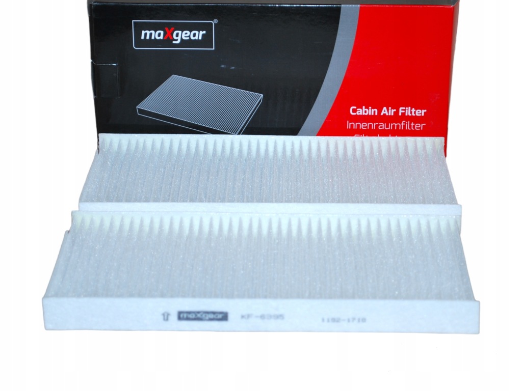 фото №1, Фильтр салонный nissan nv400 2.3dci 2011---