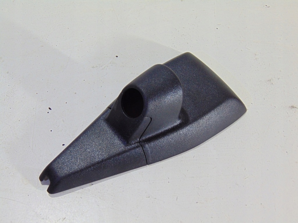 фото №1, Корпус зеркало заднего ford ecosport