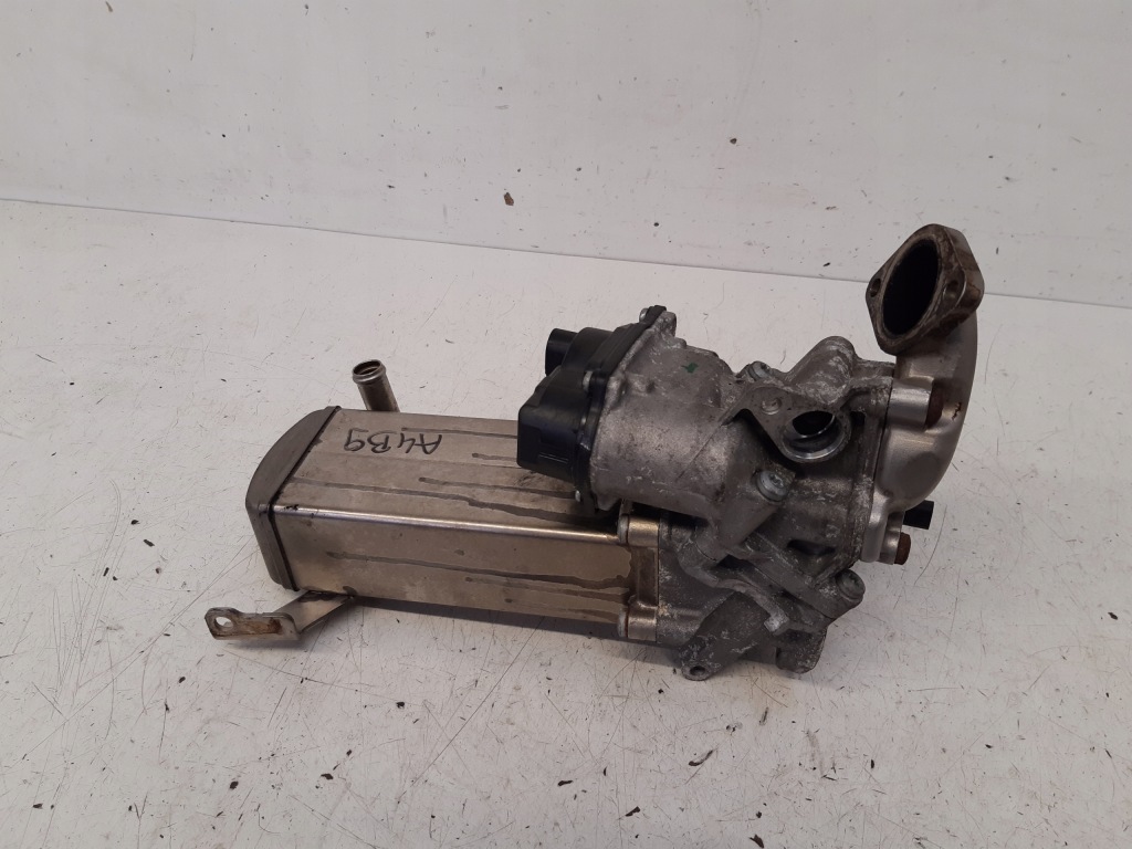 фото №2, Клапан egr радіатор 059131309c audi a4 b9