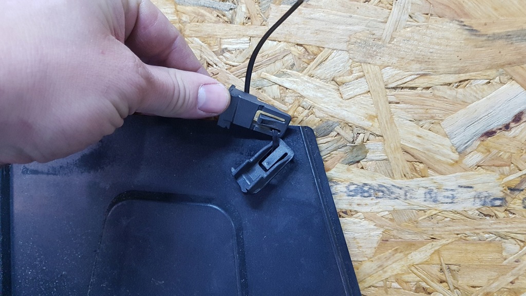 фото №10, Решётка радиатора решётка радиатора перед nissan navara np300 iv 2014-