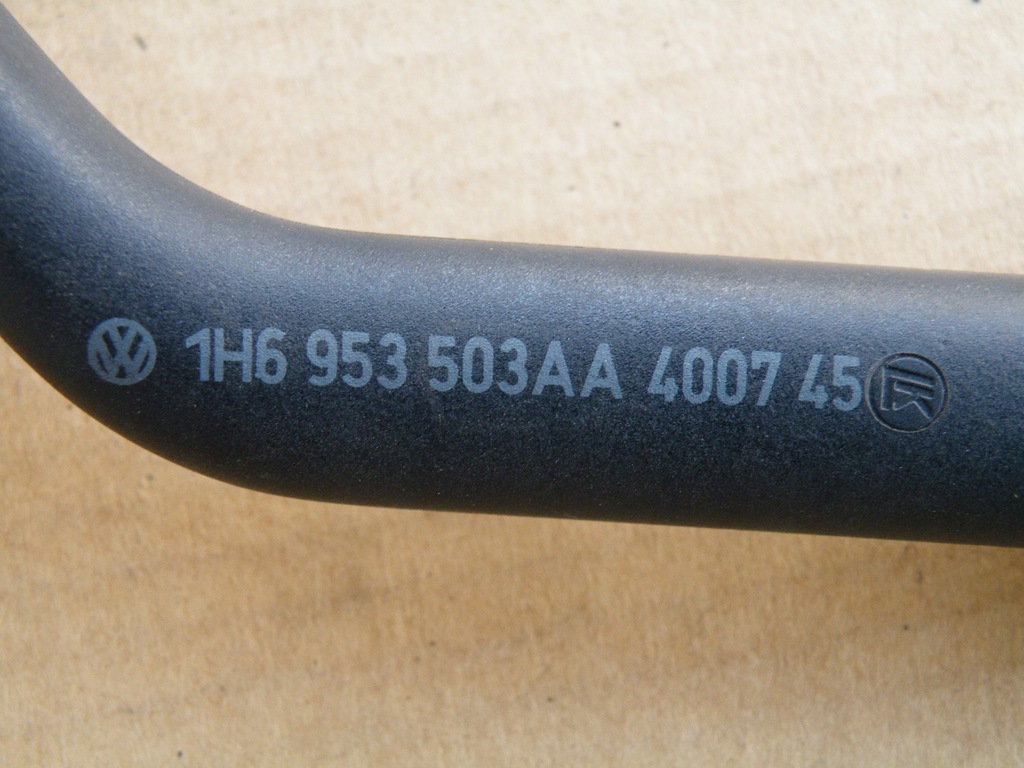 фото №7, Vw golf iii 3 caddy рычаг переключатель дворник 1h6953503aa