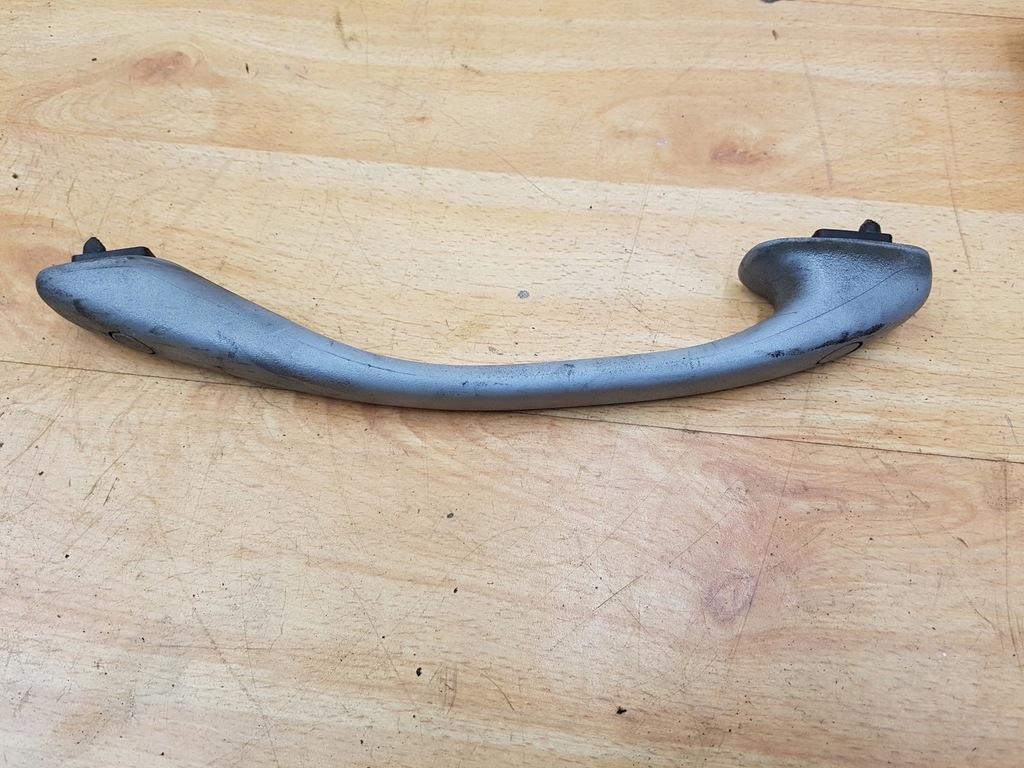 фото №1, Ручка кронштейн стельовий mercedes w638 vito