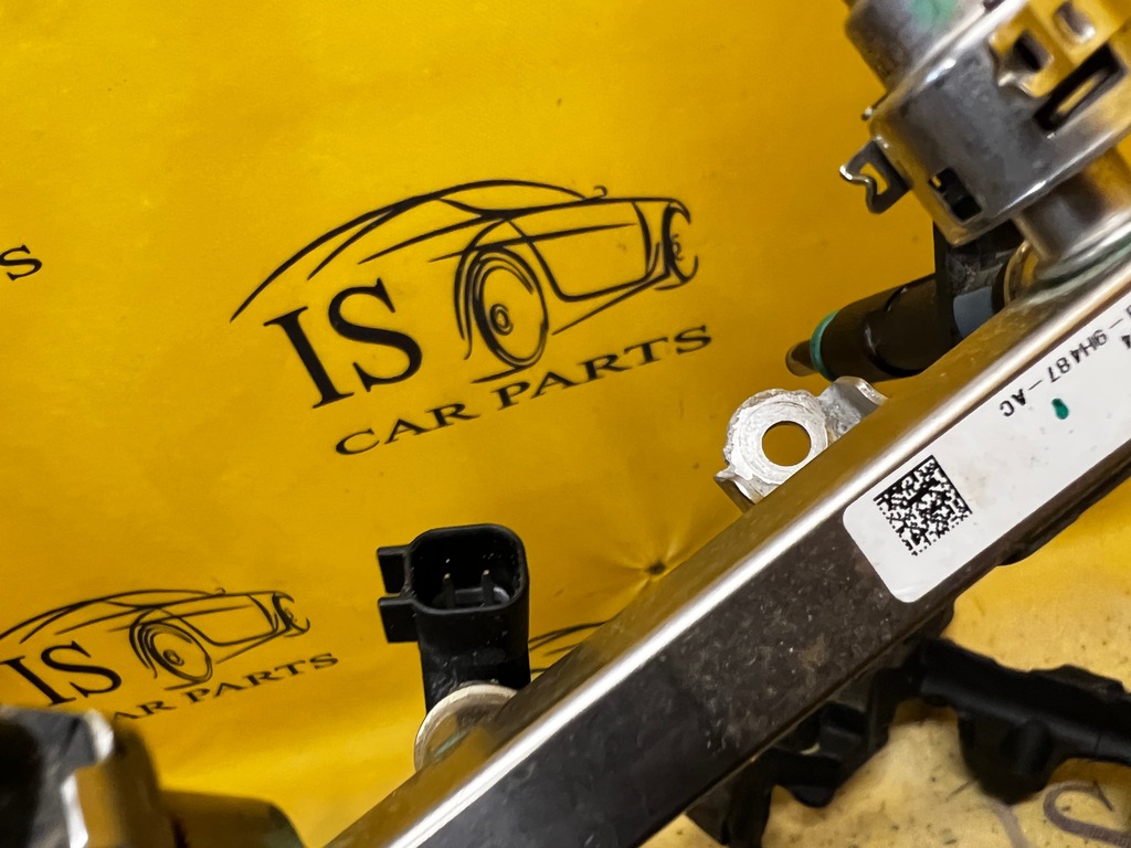 фото №7, Комплектна молдинг упорскування ford escape mk4 kuga mk3 1.5 ecoboost