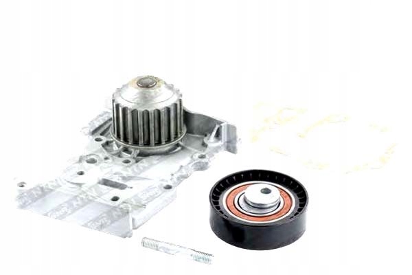 фото №2, Snr комплект - набір ремінь розподільного валу