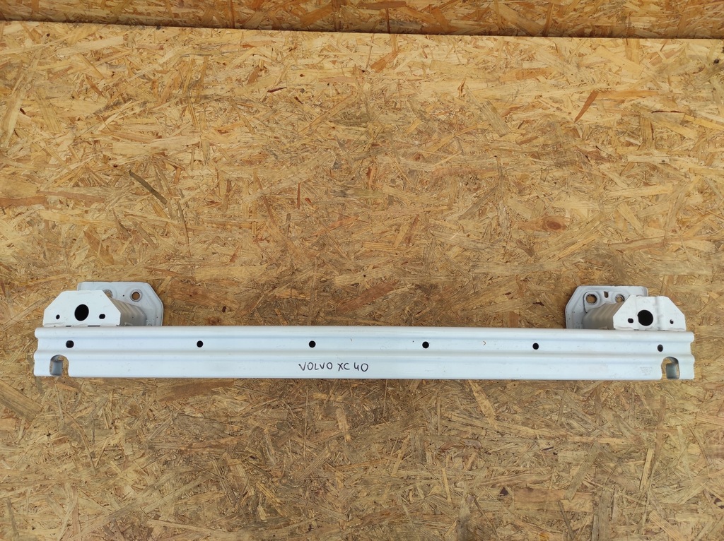 фото №1, Балка задняя бампера volvo xc40