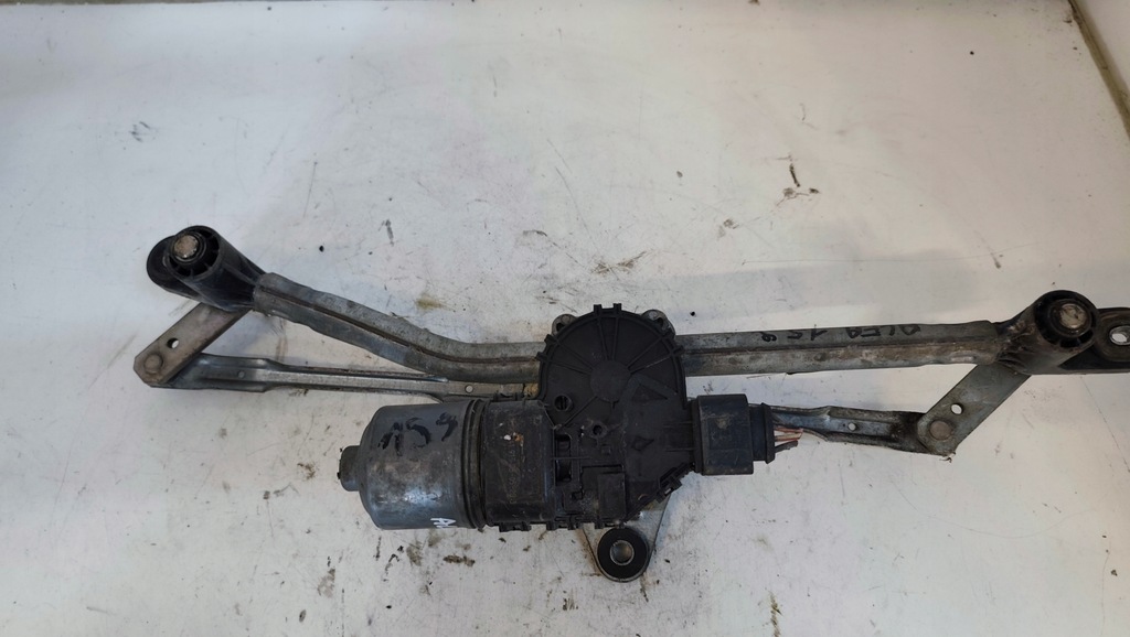 фото №1, Механізм двірник перед alfa romeo 159 3397020724 60694874