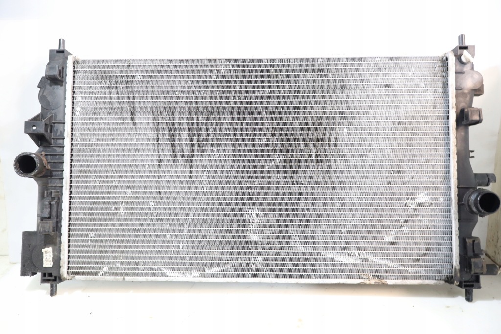 фото №1, Радиатор wody chevrolet cruze lift 1.7vcdi