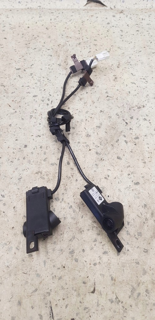 фото №1, Датчик датчик движения сигнализация nissan primera p11