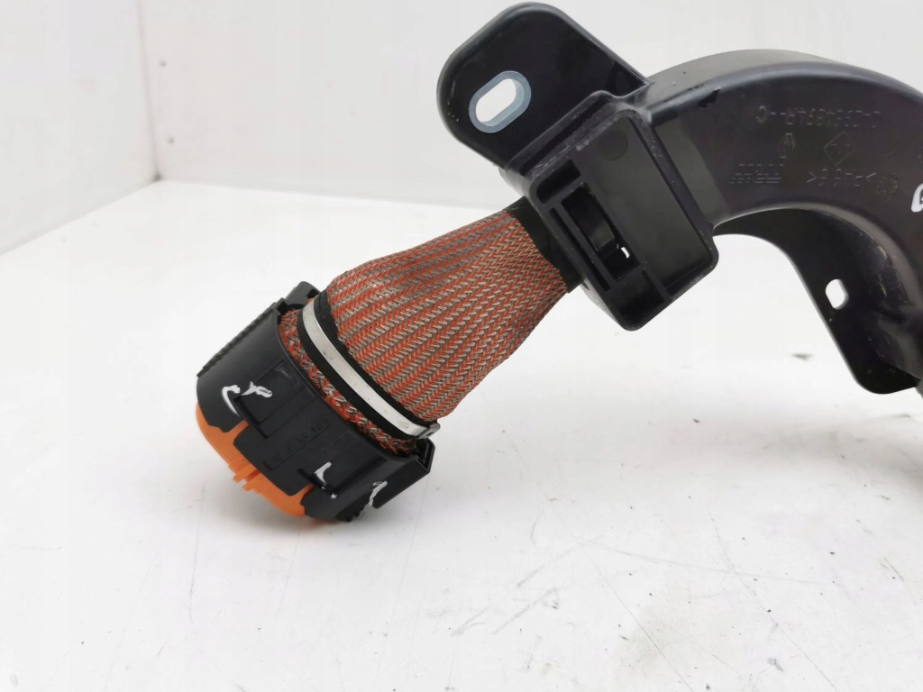 фото №3, Renault zoe 2019 блоки управления двигателя