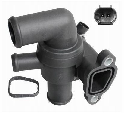 фото №1, Starline термостат smart cabrio/city/