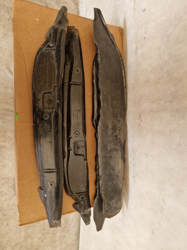 Купити Шумоізоляція піна крила mercedes gla eqa