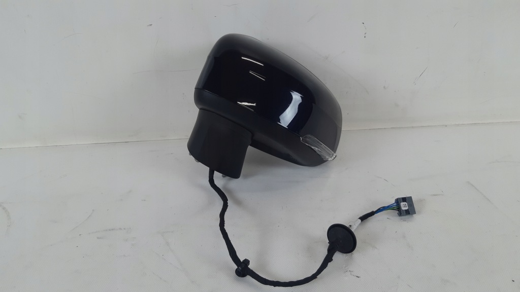 фото №1, Volvo xc90 ii дзеркало ліва 467 7 pin