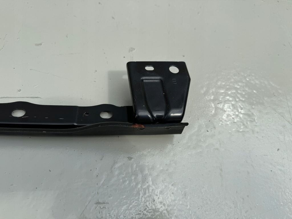 фото №8, Mitsubishi asx i 1 10-22r усилитель верхний бампера перед передние