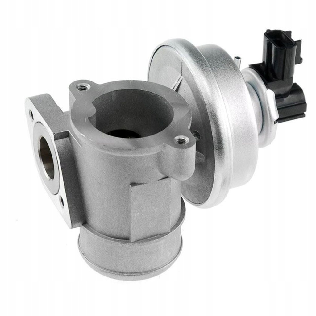 Купити Клапан egr рециркуляції вихлопних газів ford transit 2.0d/2.3/2.4d 2000-2006