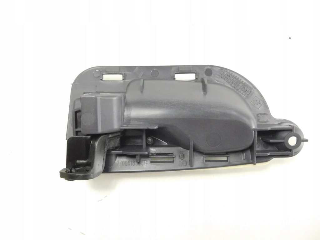 фото №4, Ручка дверь правых renault espace iii 6025304534
