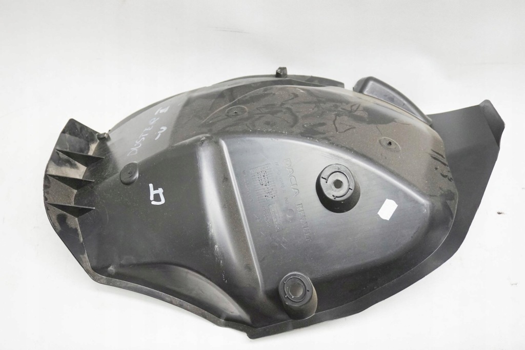 фото №1, Подкрылок левая задняя dacia duster ii 767191249r