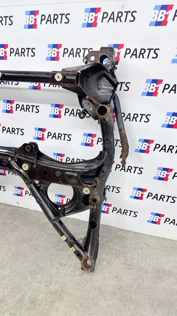 Купити Bmw f30 f31 f34 підрамник підрамник підрамник перед rwd 330d 335i 6872118 9792119