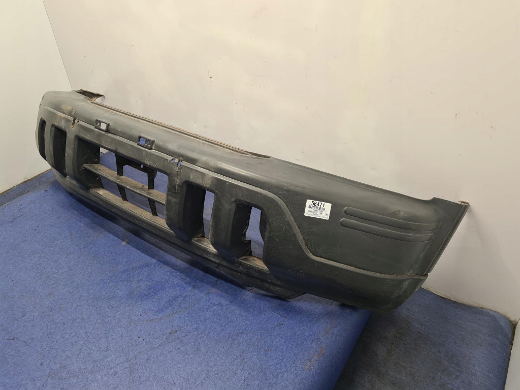 фото №9, Honda cr-v i бампер перед