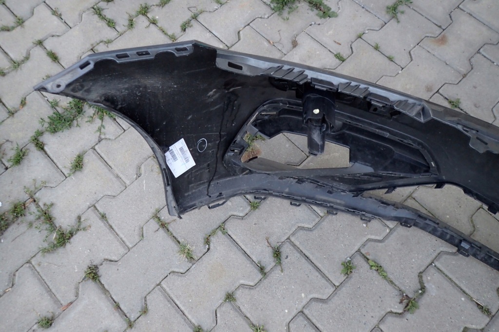 фото №6, Бампер передній перед vw touran r-line 5ta807221