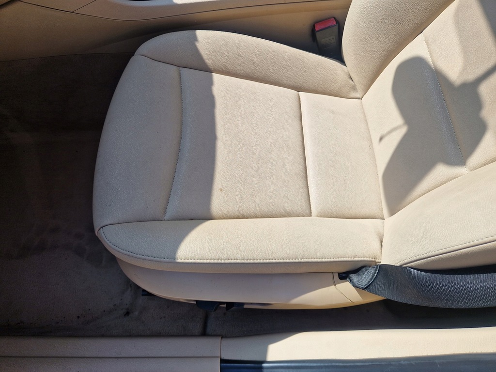 фото №1, Сиденья заднее сиденье bmw x1 e84 оригинальный номер