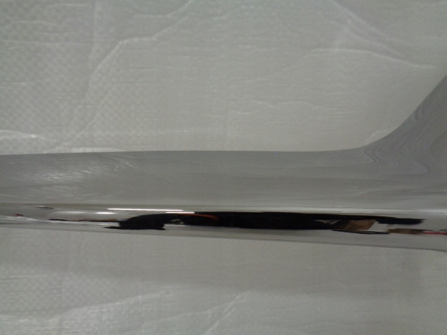 фото №3, Ds7 хром правий накладка решітка решітка nowa