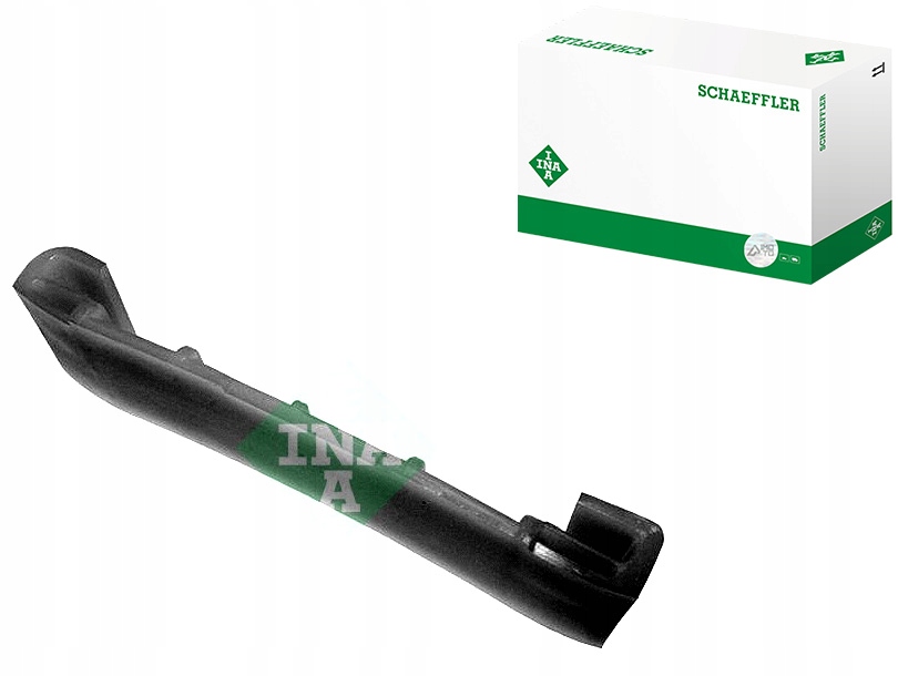 фото №1, Напрямна ланцюга розподільного валу всередині nissan almera ii almera tino