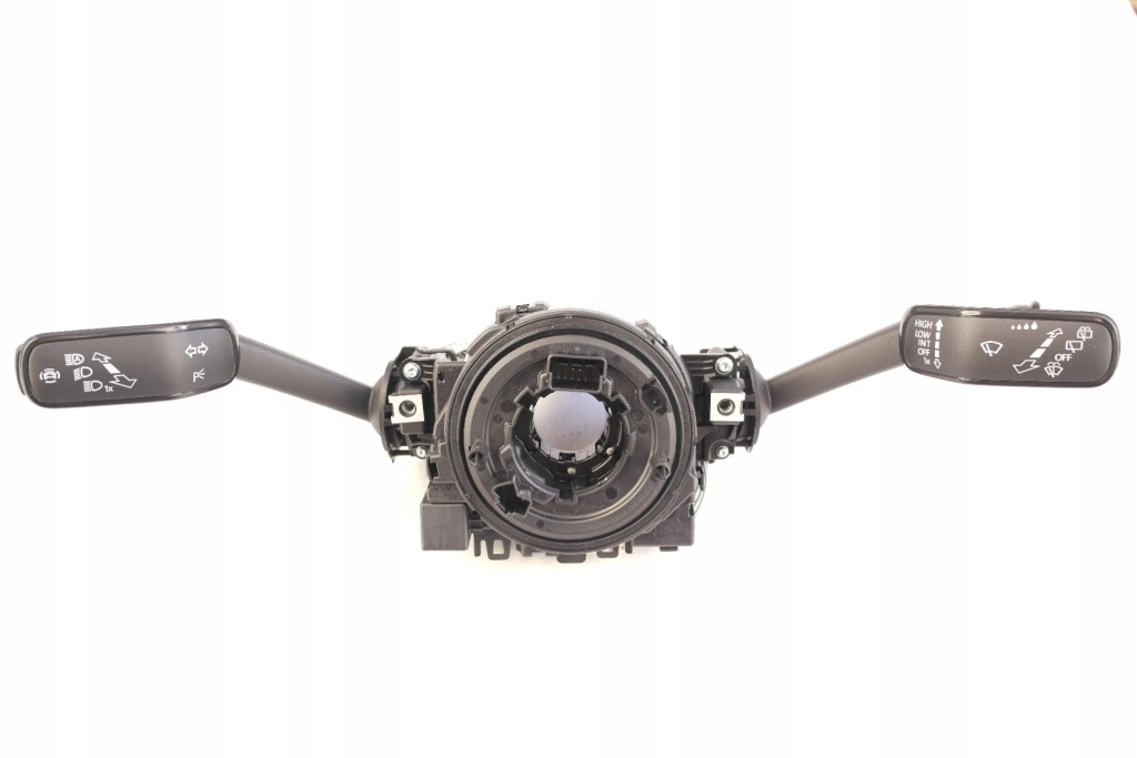 фото №1, Vw arteon перемикач комбінований стрічка 5q1953569k