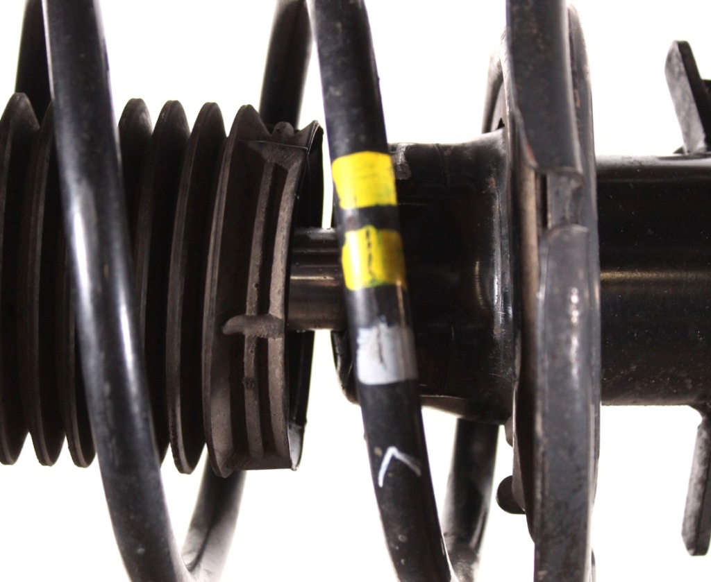 Амортизатор перед лівий mercedes r172 a1723200630 Оригінал