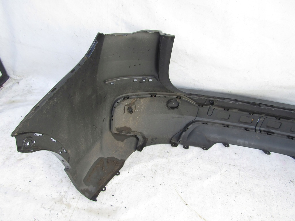 фото №10, Бампер bmw x1 f48 15-19 m-pakiet задняя pdc