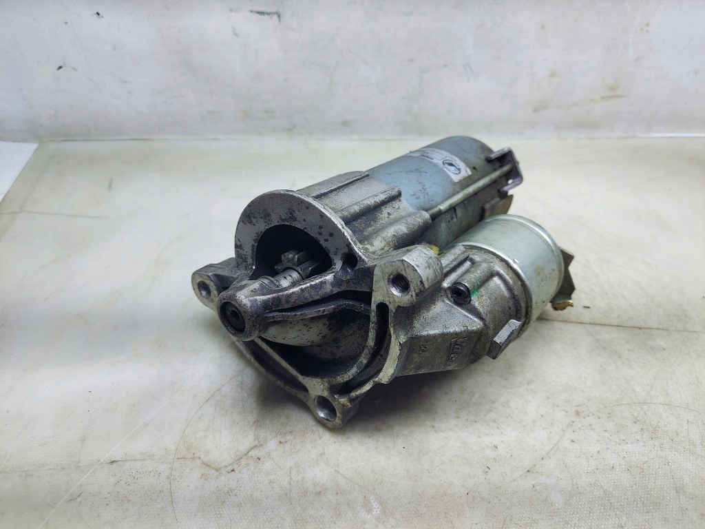 Купити Стартер 9648644680 peugeot 206 1.4b