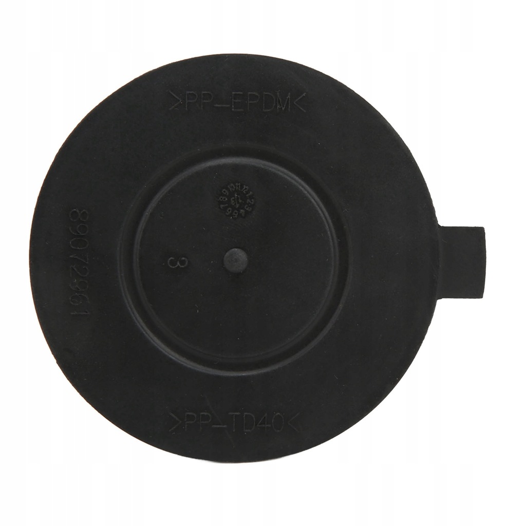 фото №7, Накладка пил фари 89072961 заміна pyłów фари na 301 em